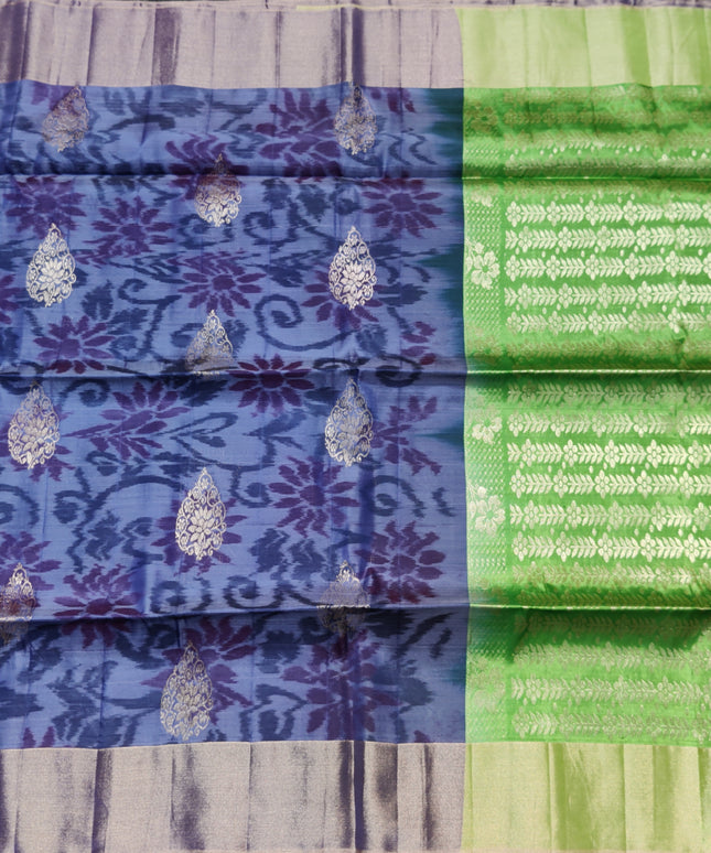 Lightweight Ikkath Pattu - IKT19