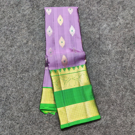 Venkatagiri Pattu Saree - VG51