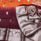 Royal Silk Saree- R10