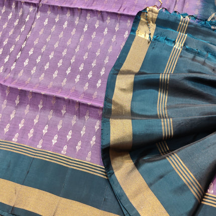 Uppada Lightweight Pattu - LWP1000