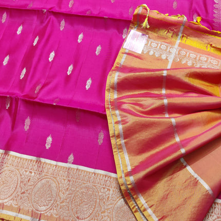 Lightweight pattu - LWP3040