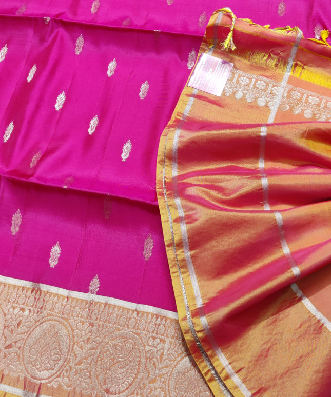 Lightweight pattu - LWP3040