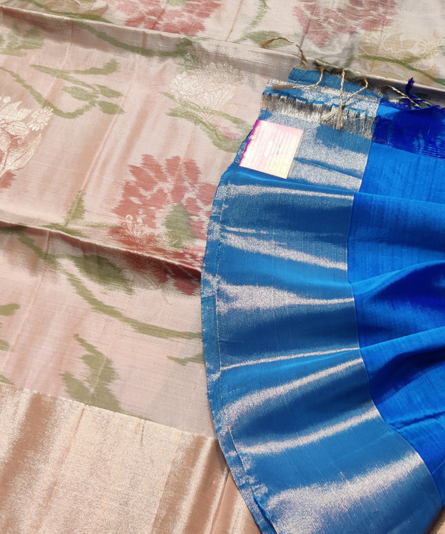 Lightweight Ikkath Pattu - IKT362