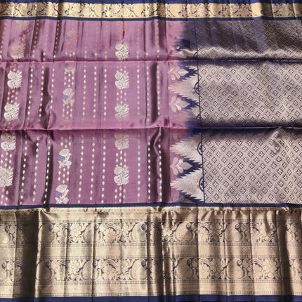 Venkatagiri Pattu Saree - VG87