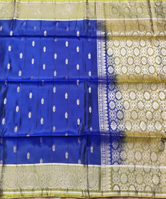 Lightweight pattu - LWP3046