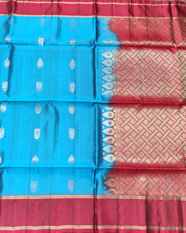 Samudrika pattu - SM42 alternate view