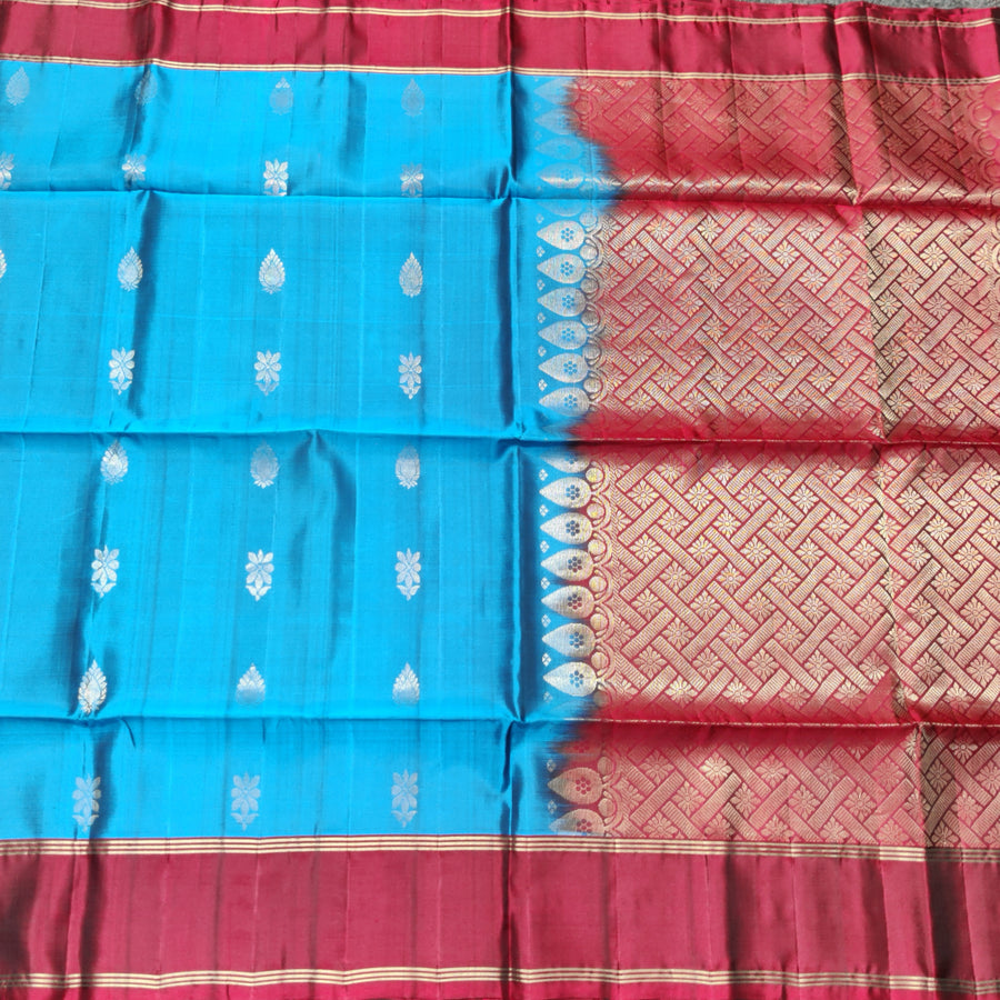 Samudrika pattu - SM42