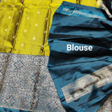Mangalya pattu handloom saree - MG27