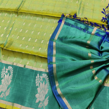 Lightweight pattu - LWP75