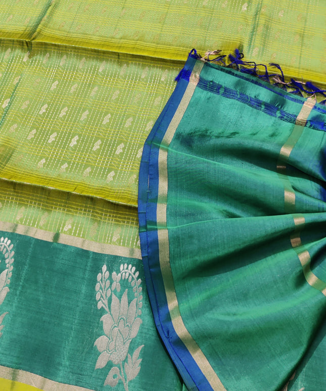 Lightweight pattu - LWP75