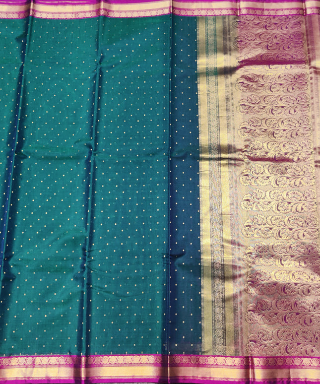 Coimbatore Pure sico Saree - SC11