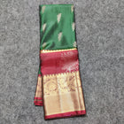 Madhuram Pattu Saree - MP02