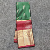 Madhuram Pattu Saree - MP02