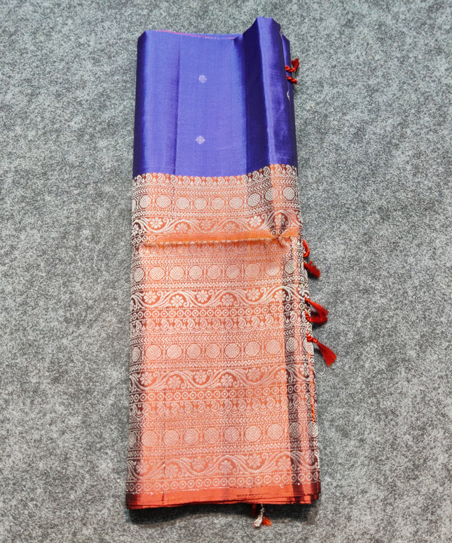 Mangalya pattu handloom saree - MS16