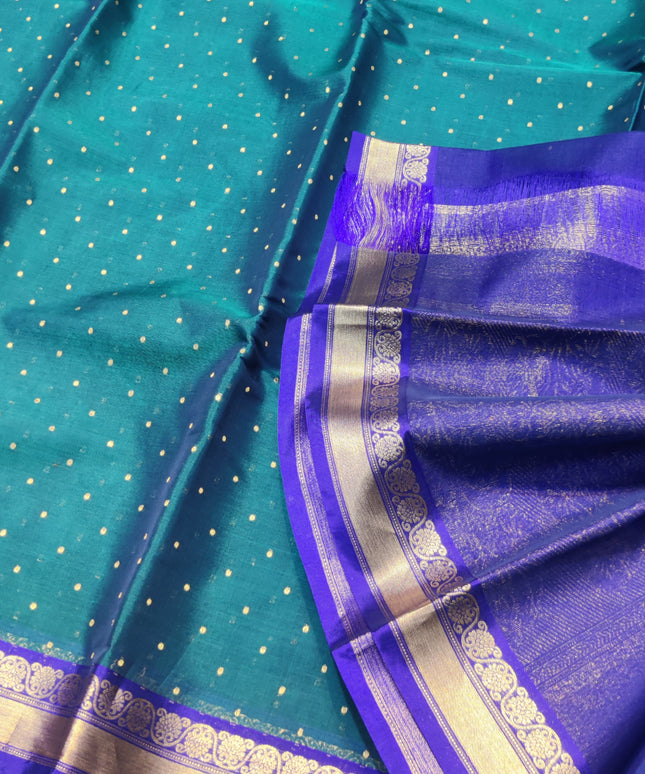 Coimbatore Pure sico Saree - SC08