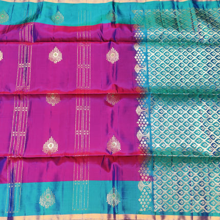Lightweight pattu - LWP1175