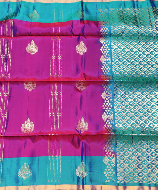 Lightweight pattu - LWP1175