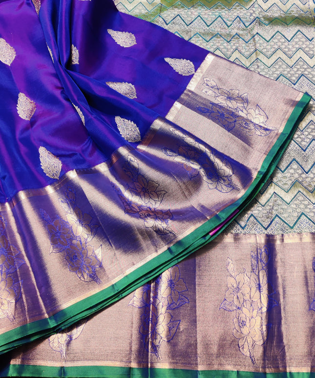 Lightweight Pattu - LWP648