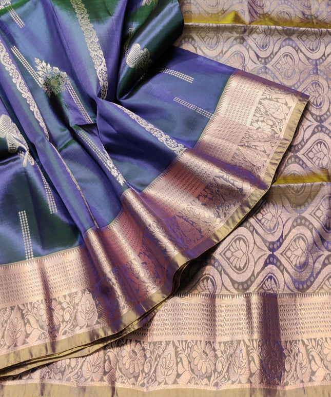 Lightweight pattu - LWP2009