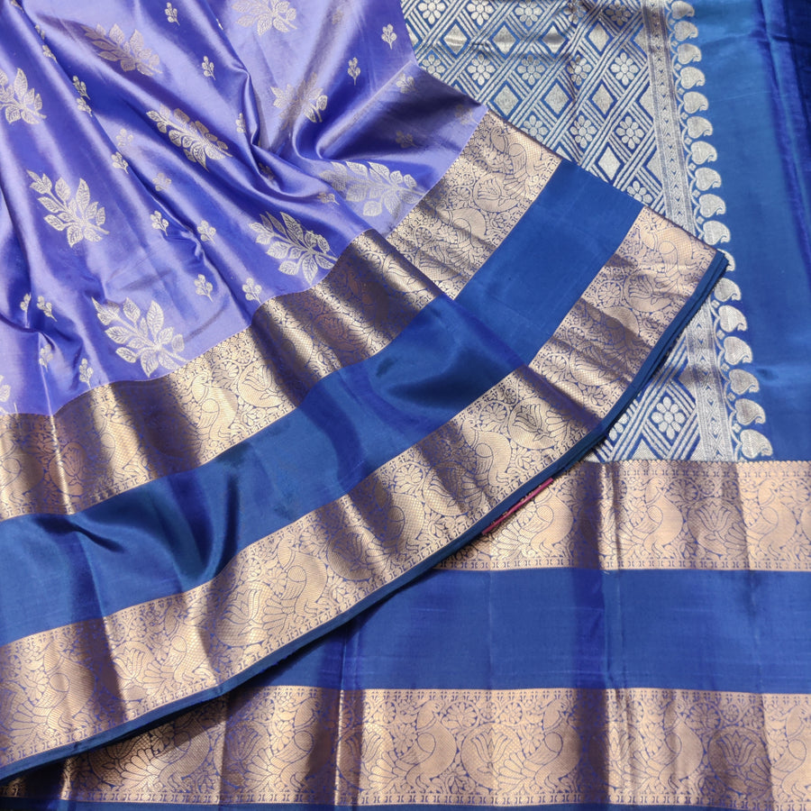 Madhuram Pattu Saree - MP17
