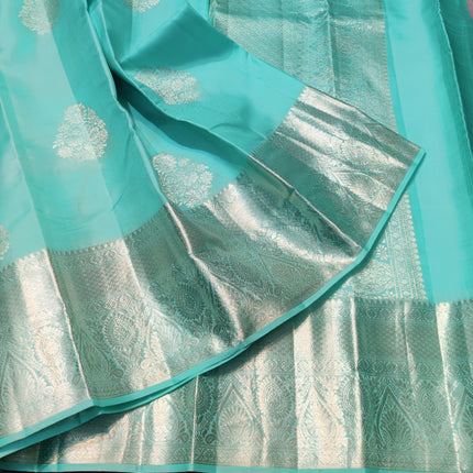Kanchi Pure Silk Saree - KMP1286