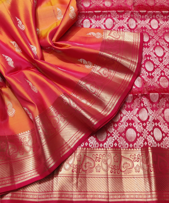 Lightweight pattu - LWP2070