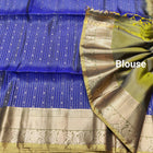Lightweight pattu - LWP330