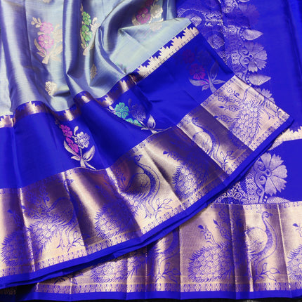 Madhuram Pattu Saree - MP11