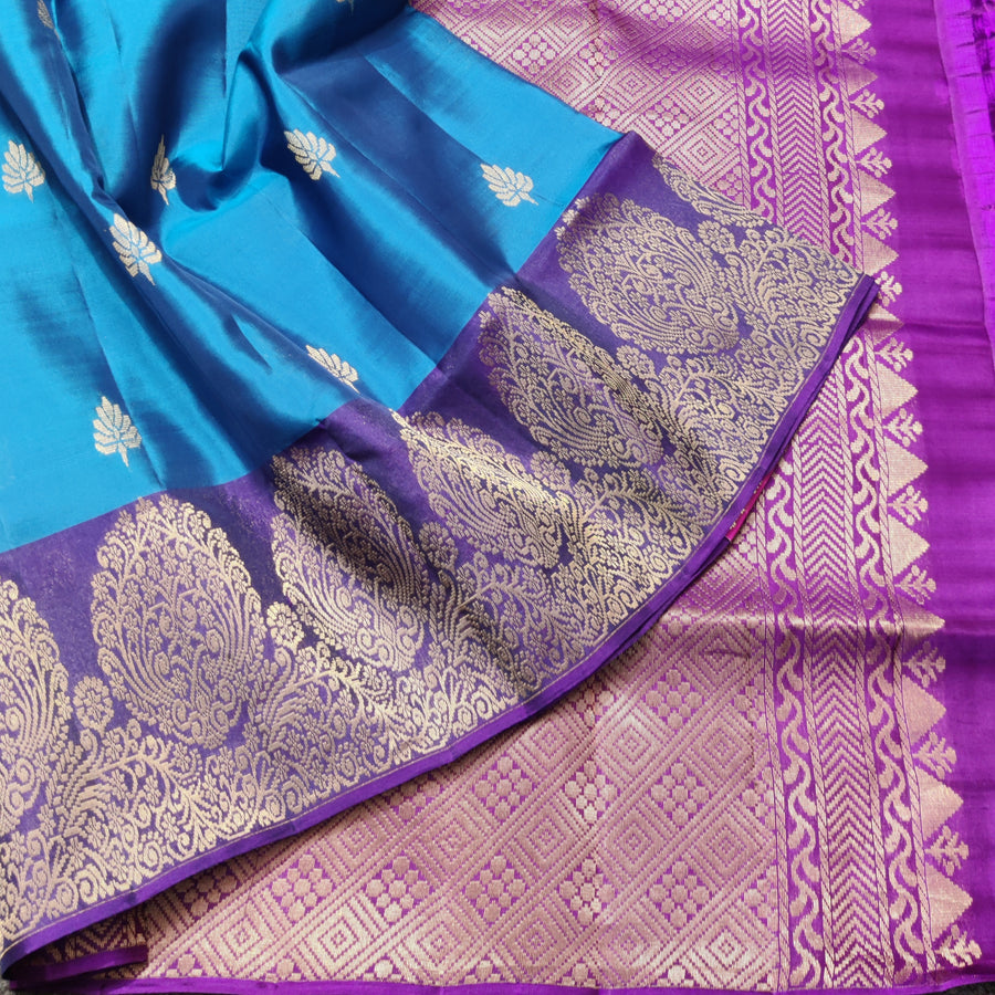 Samudrika pattu - SM13