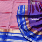 Managalagiri Silk Saree - MS04