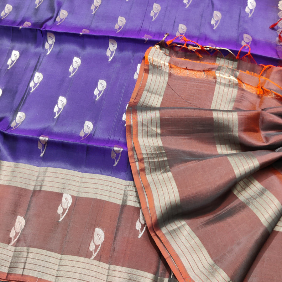 Lightweight pattu - LWP328