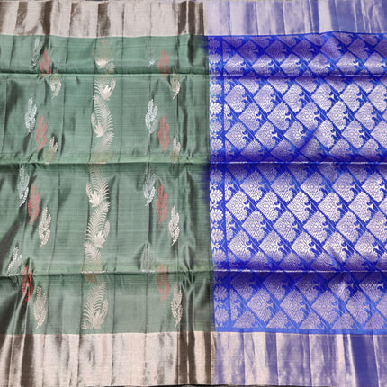 Uppada Lightweight Pattu - LWP2050