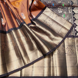 Venkatagiri Pattu Saree - VG23