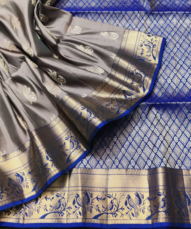 Lightweight pattu - LWP2069