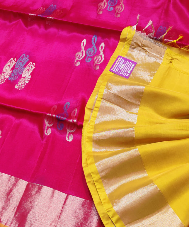 Lightweight Pattu - LWP628