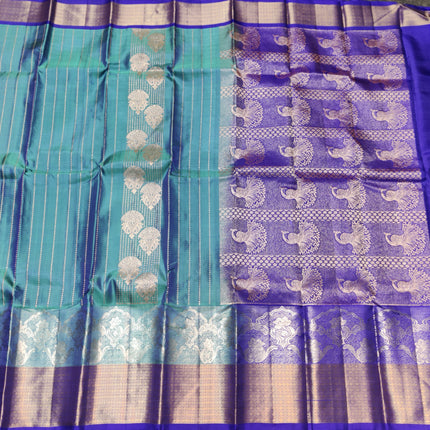 Madhuram Pattu Saree - MP127