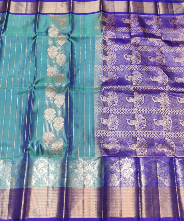 Madhuram Pattu Saree - MP127