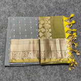 Lightweight pattu - LWP328