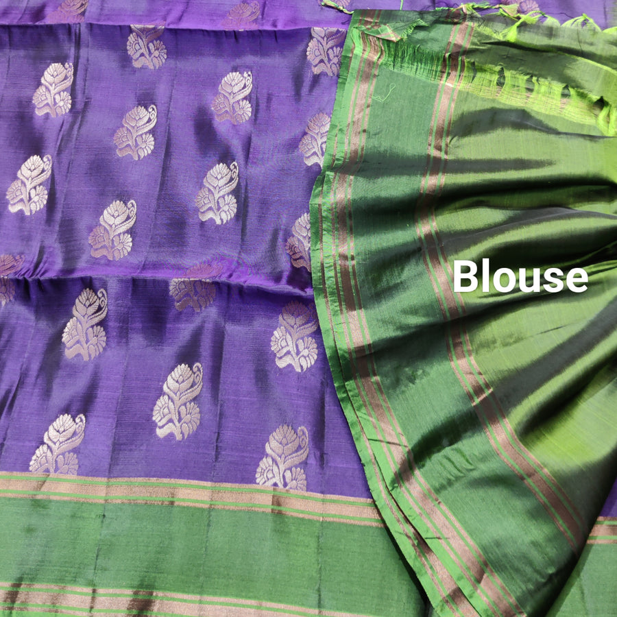 Lightweight pattu - LWP24