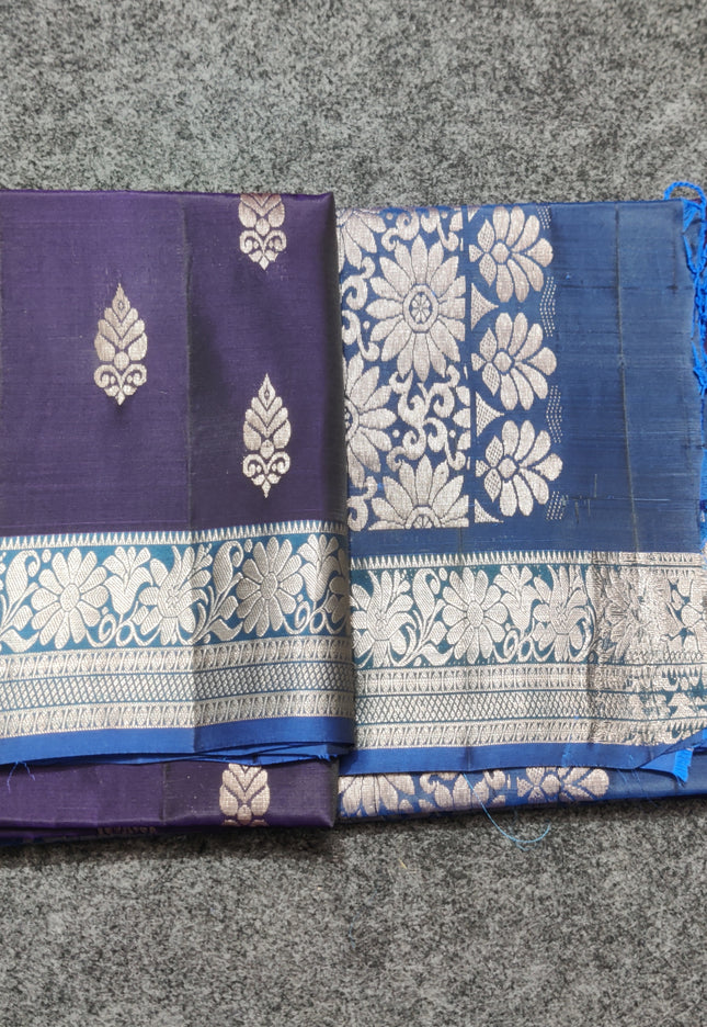 Lightweight pattu - LWP2093