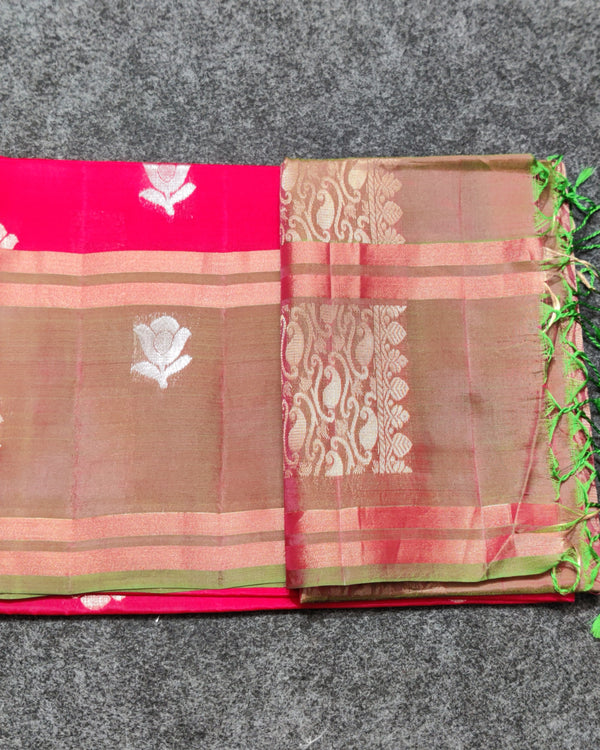 Lightweight pattu - LWP449