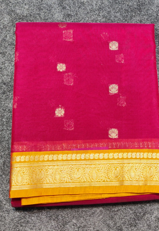 Coimbatore Pure sico Saree - SC22
