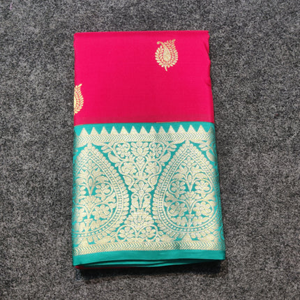 Kanchi kuttu border - KMP2036