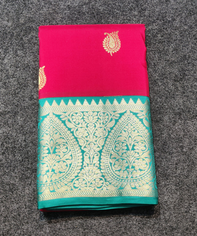 Kanchi kuttu border - KMP2036