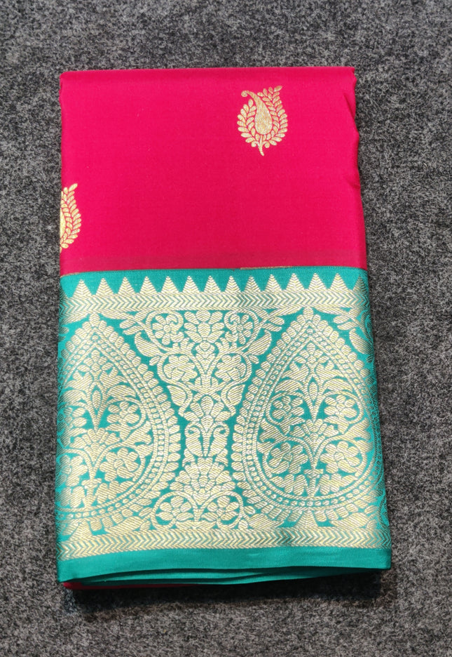 Kanchi kuttu border - KMP2036