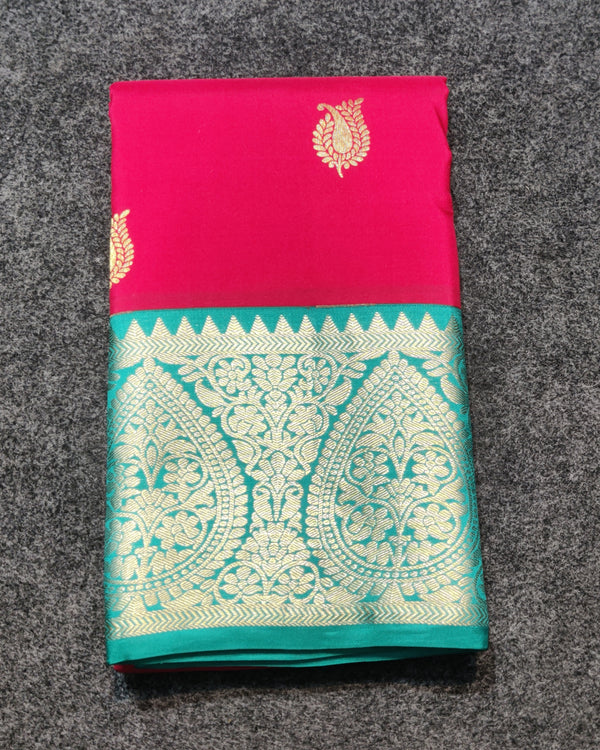 Kanchi kuttu border - KMP2036