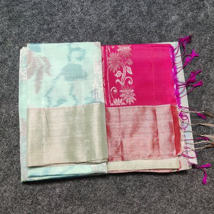 Lightweight Ikkath Pattu - IKT75