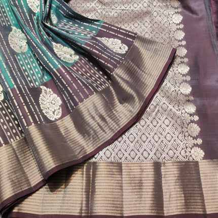 Lightweight Pattu - LWP1186