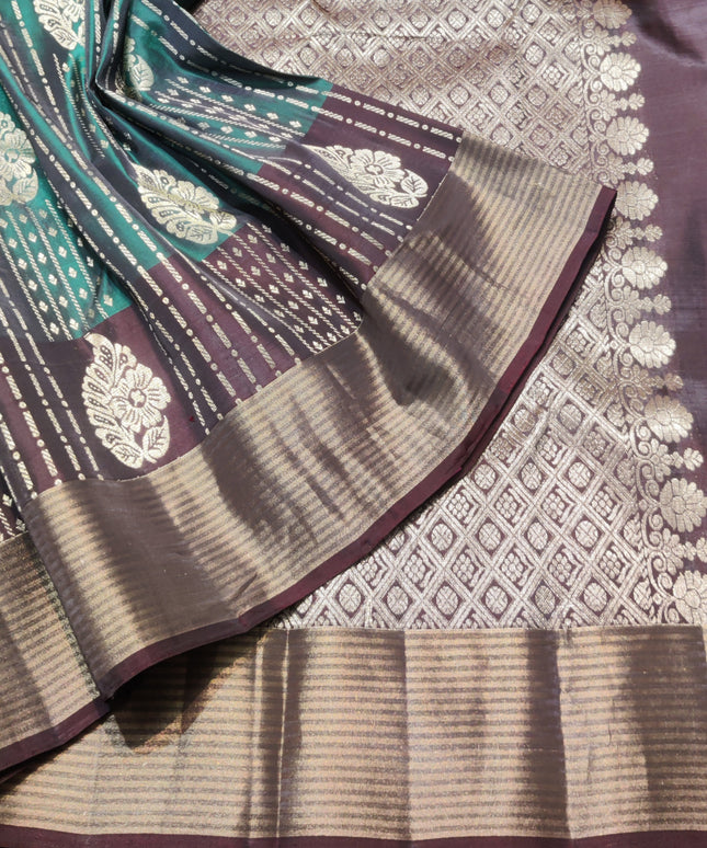 Lightweight Pattu - LWP1186