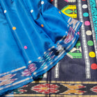 Chandigarh pure silk saree -  CP09